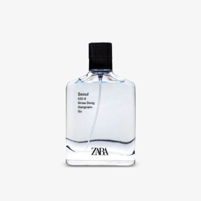 Men's Fragrance 2